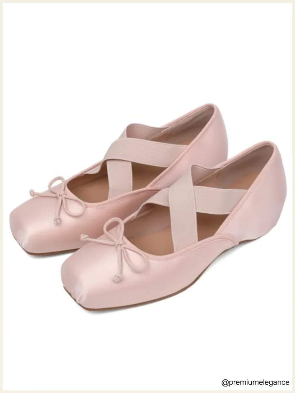 N/A chic square